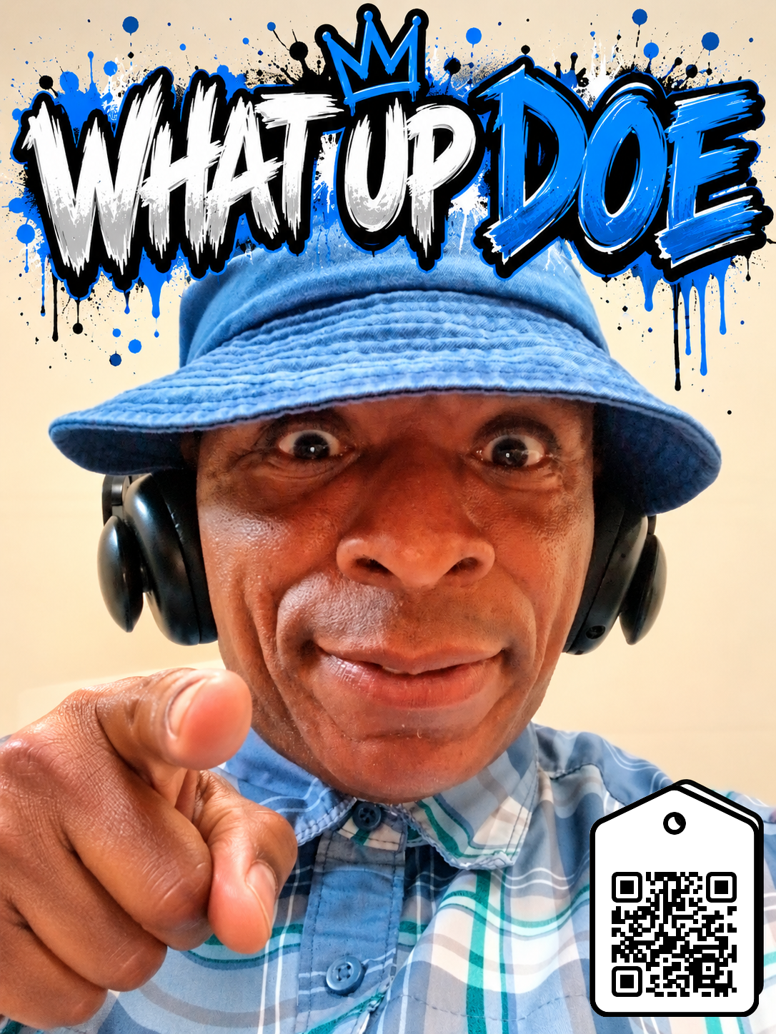 What Up Doe (Single)