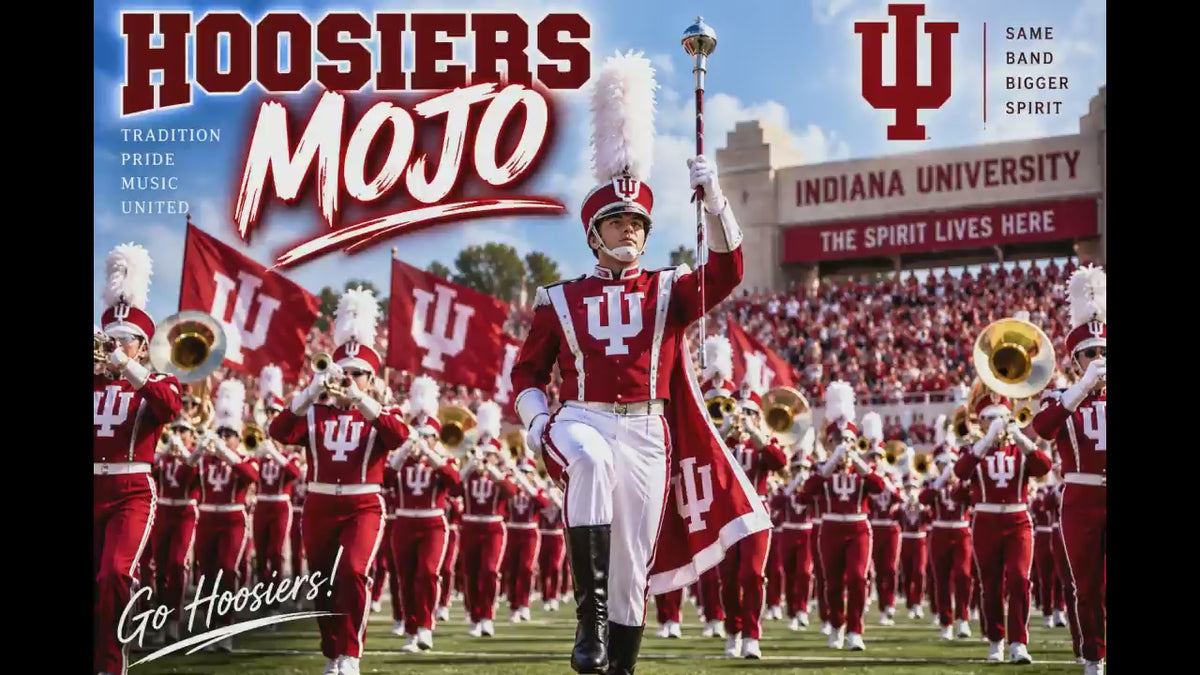 Hoosiers Mojo