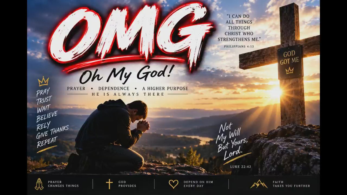 OMG